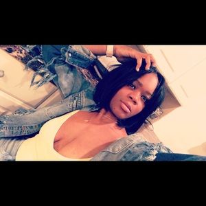 Meet your Posher, Chamarah